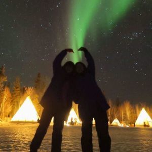 Meet your Posher, Rose